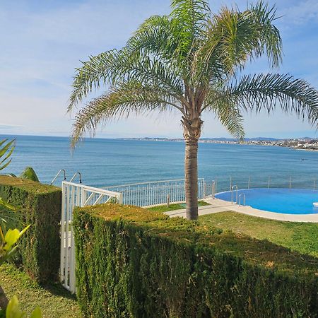 Intercomerciofeja Experiencia De Lujo Benalmádena Dış mekan fotoğraf