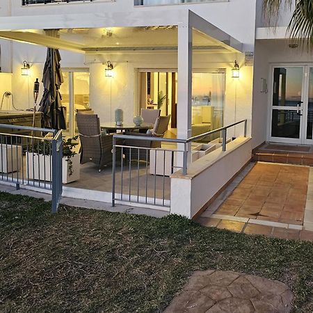 Intercomerciofeja Experiencia De Lujo Benalmádena Dış mekan fotoğraf
