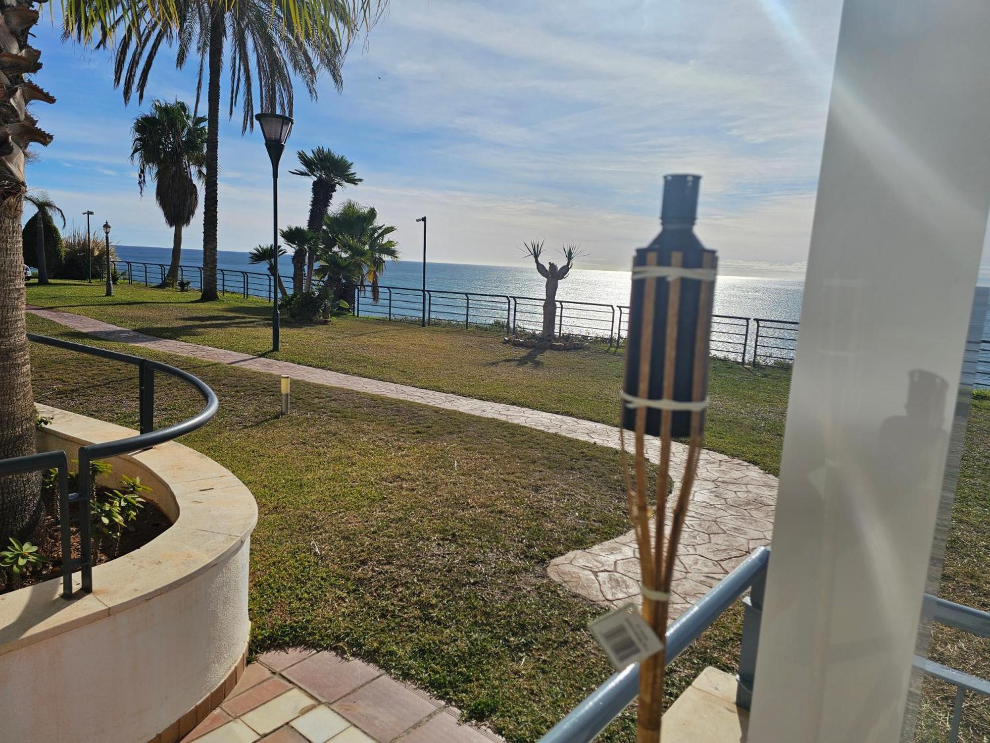 Intercomerciofeja Experiencia De Lujo Benalmádena Dış mekan fotoğraf