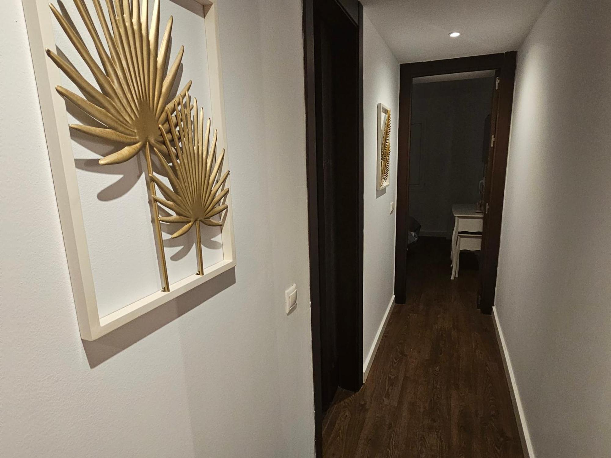Intercomerciofeja Experiencia De Lujo Benalmádena Dış mekan fotoğraf