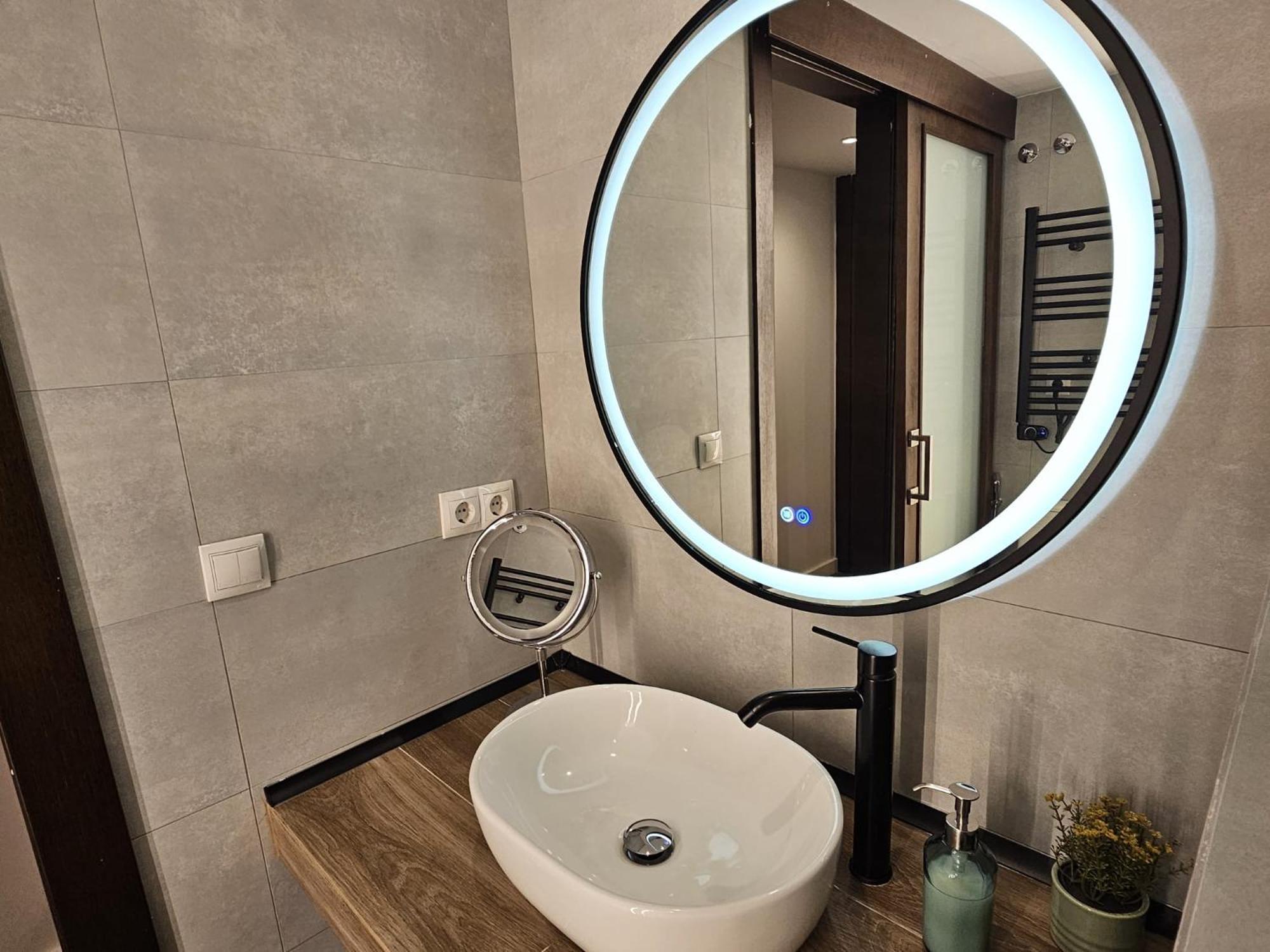 Intercomerciofeja Experiencia De Lujo Benalmádena Dış mekan fotoğraf